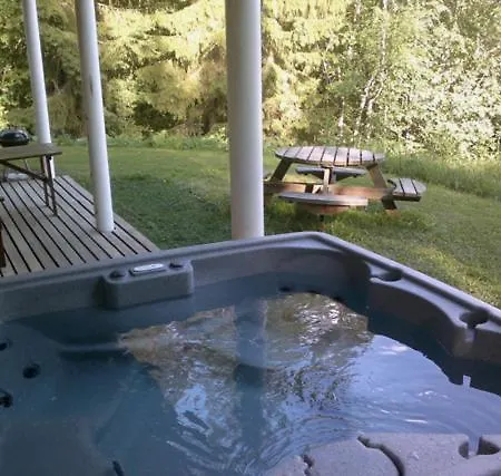 Himospeili شقة *