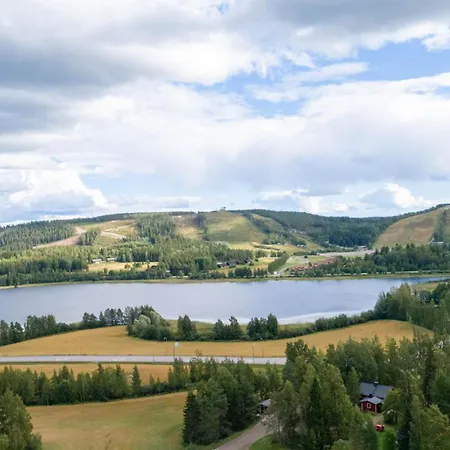 Apartamento Himospeili *